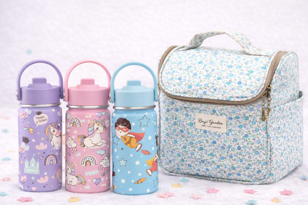 Botella Infantil
