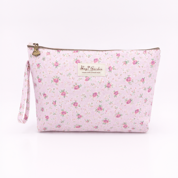 Neceser grande Sueño Floral Garden