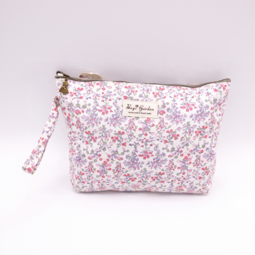 Neceser Grande Lavanda Garden