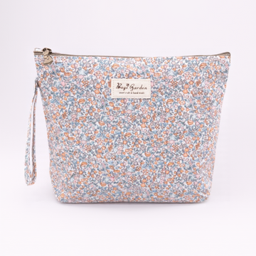 Neceser Grande Orange Garden