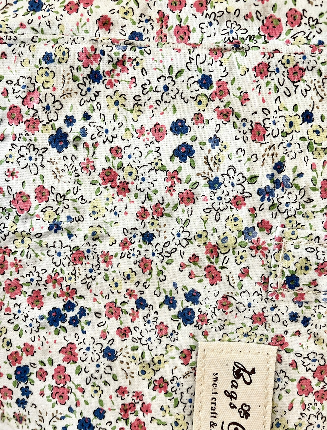 Nevera Primavera Garden