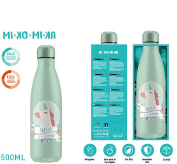 Botella Térmica Unicornio