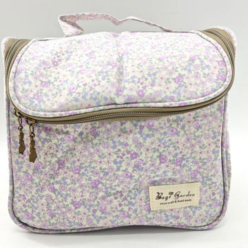 Lila Garden Refrigerator