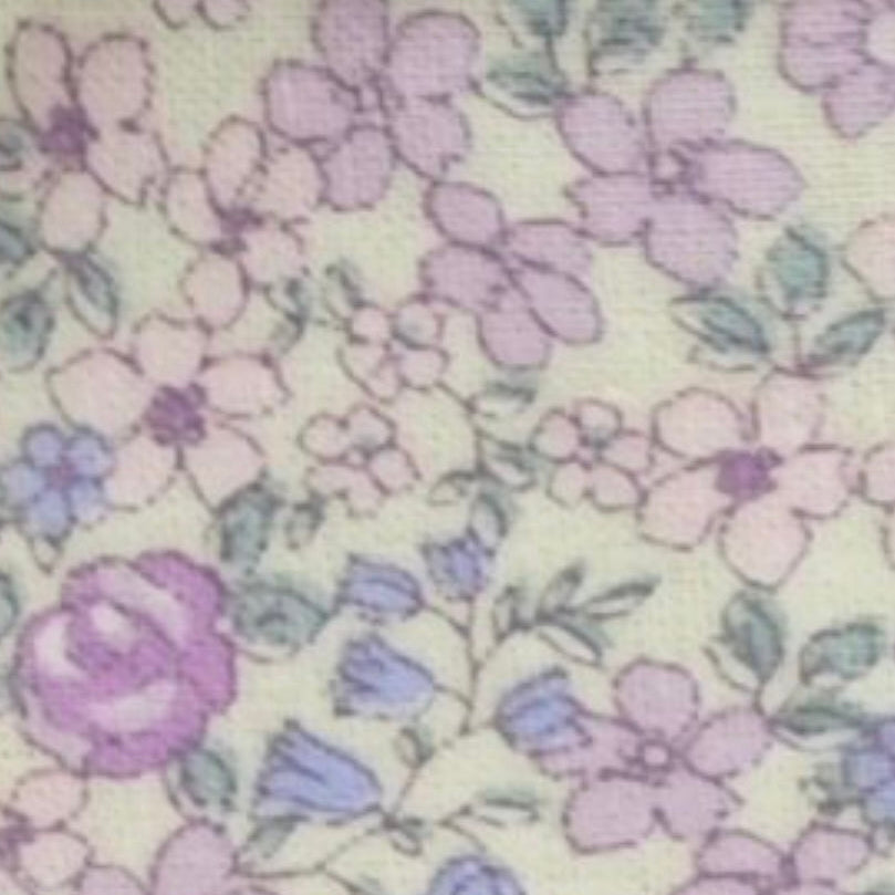 Lila Garden Refrigerator