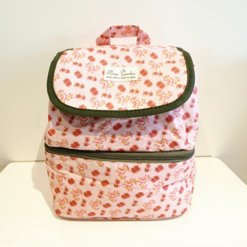 Bolso Nevera Floral Garden