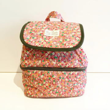 Spring Garden Cooler Bag