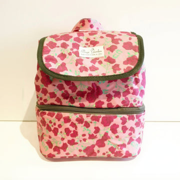 Bolso Nevera Amapola Garden