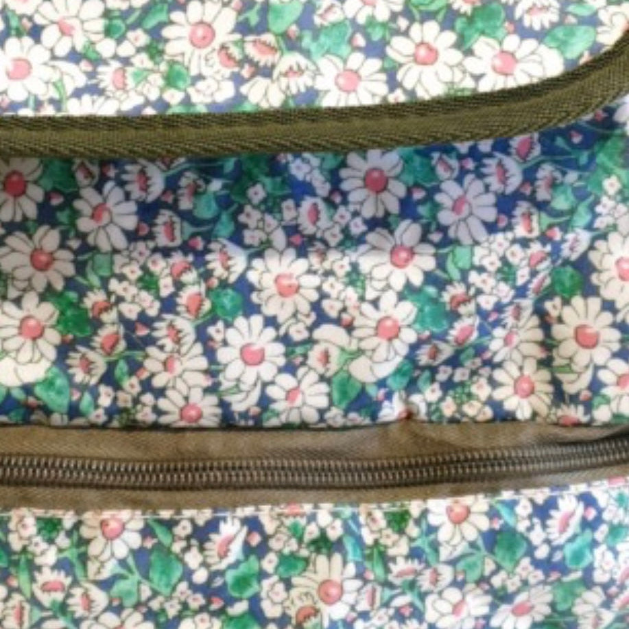 Bolso Nevera Fresh Garden