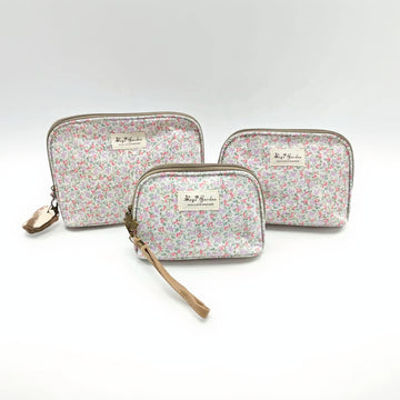 Trío de neceseres Lili Garden