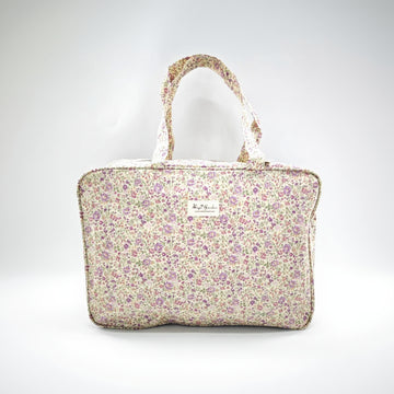 Maletita Violeta Garden