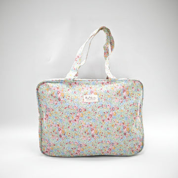 Maletita Esmeralda Garden