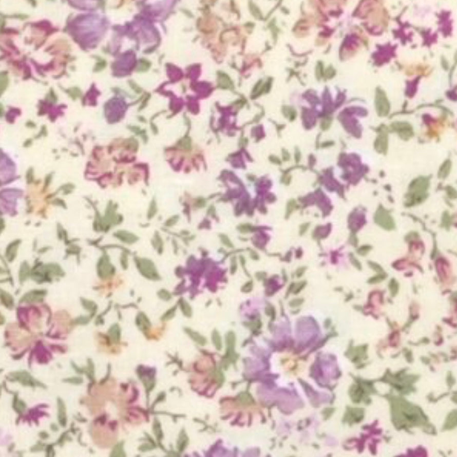 Maletita Violeta Garden