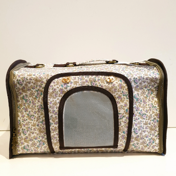 Violet Garden Carrier