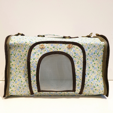 April Garden Carrier