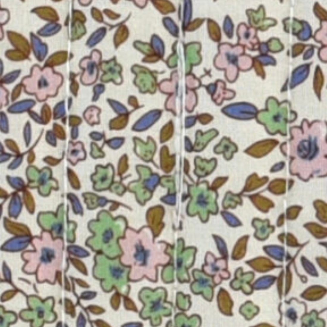 Funda Ipad_tablet 11´Liberty  Garden