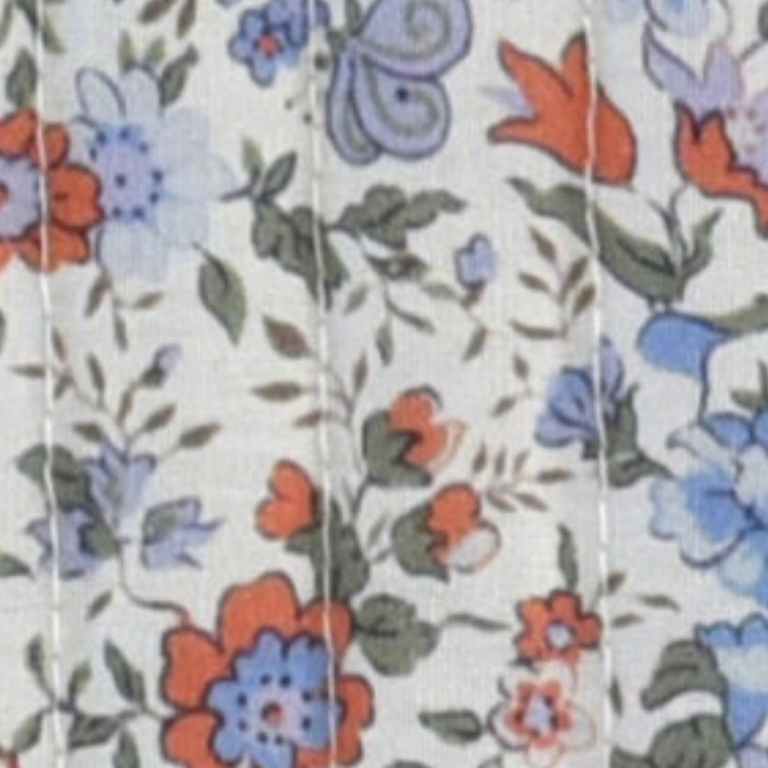 Funda Ipad_tablet 11´ Blueberries  Garden