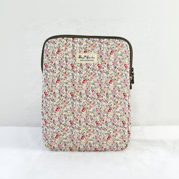 Ipad_tablet case 11´Vanilla Garden
