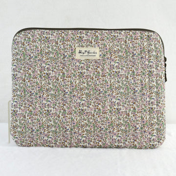 Liberty Garden Laptop Sleeve