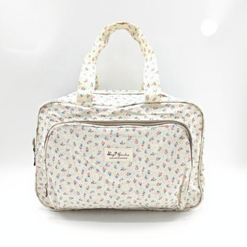 Bolso Infantil Vainilla Garden