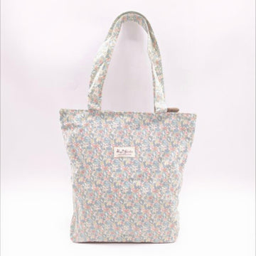 Tote Bag Primavera Azul  Garden