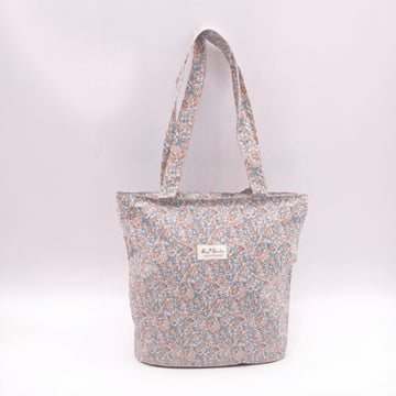 Tote Bag Orange Garden