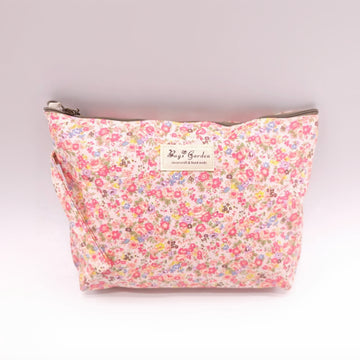 Neceser grande Rosas Garden