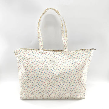 Vanilla Garden Beach Bag